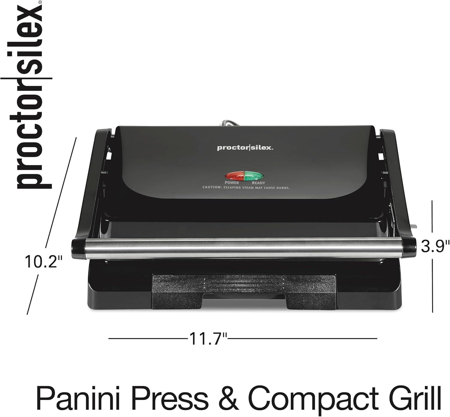 imagePS PANINI PRESS AND GRILLCompact Upright Storage